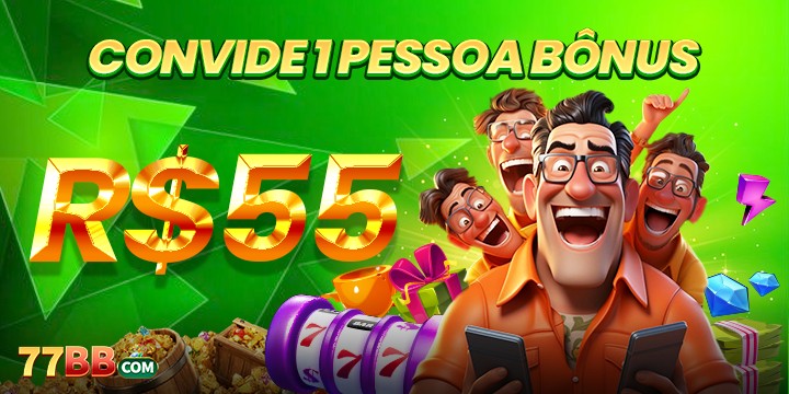 5RR Indique amigos para receber um bônus